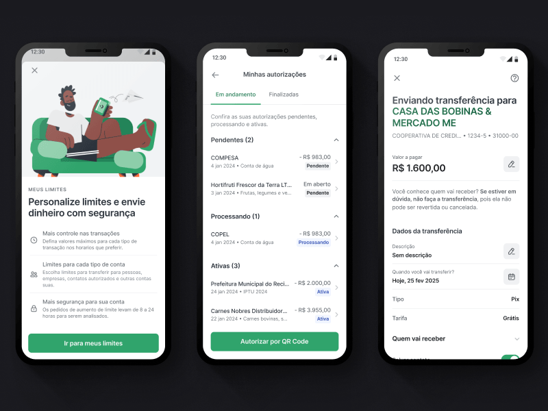 Pix · Stone — step 4